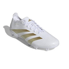 adidas Predator League Firm Ground Soccer Cleats adidas Predator League Firm Ground Soccer Cleats