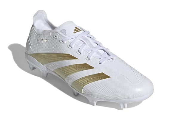 adidas Predator League Firm Ground Soccer Cleats adidas Predator League Firm Ground Soccer Cleats