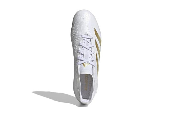 adidas Predator League Firm Ground Soccer Cleats adidas Predator League Firm Ground Soccer Cleats