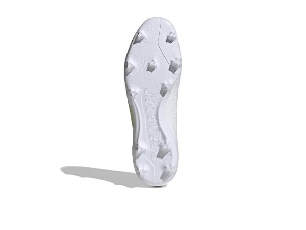 adidas Predator League Firm Ground Soccer Cleats adidas Predator League Firm Ground Soccer Cleats