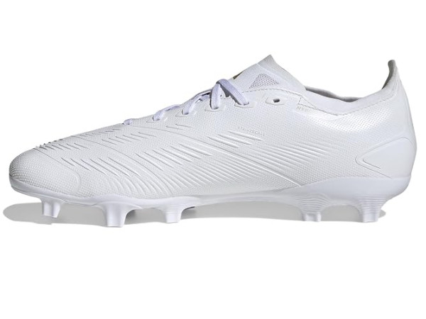adidas Predator League Firm Ground Soccer Cleats adidas Predator League Firm Ground Soccer Cleats