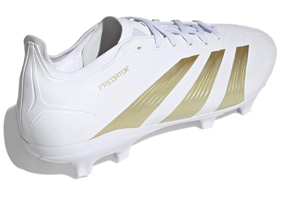 adidas Predator League Firm Ground Soccer Cleats adidas Predator League Firm Ground Soccer Cleats