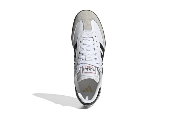 adidas Samba Indoor Soccer Cleats adidas Samba Indoor Soccer Cleats