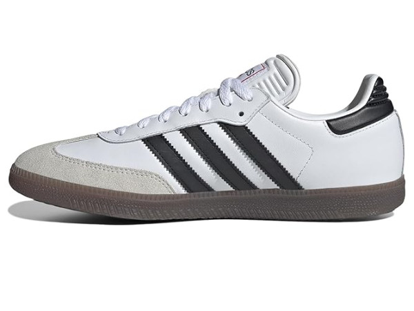 adidas Samba Indoor Soccer Cleats adidas Samba Indoor Soccer Cleats