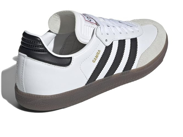 adidas Samba Indoor Soccer Cleats adidas Samba Indoor Soccer Cleats