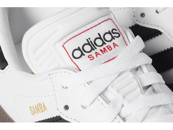 adidas Samba Indoor Soccer Cleats adidas Samba Indoor Soccer Cleats