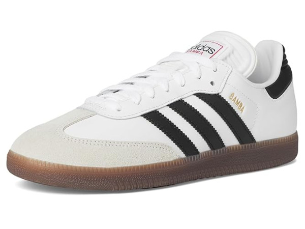 adidas Samba Indoor Soccer Cleats adidas Samba Indoor Soccer Cleats