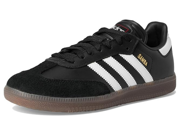 adidas Samba Indoor Soccer Shoes