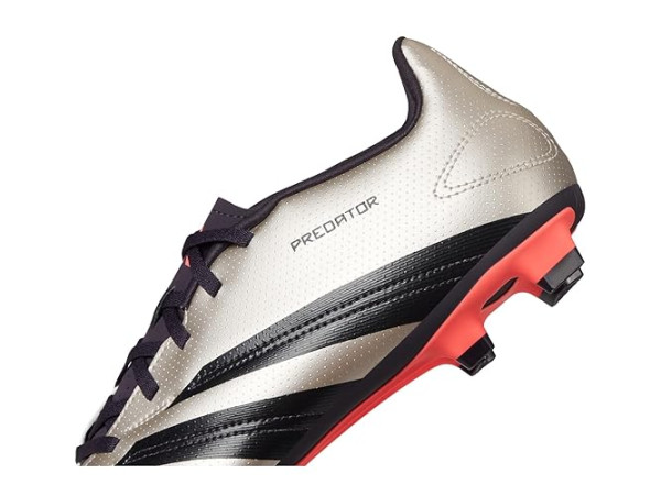 adidas Predator Club Flexible Ground Soccer Cleats