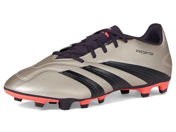 adidas Predator Club Flexible Ground Soccer Cleats