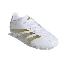 adidas Predator Club Flexible Ground Soccer Cleats adidas Predator Club Flexible Ground Soccer Cleats