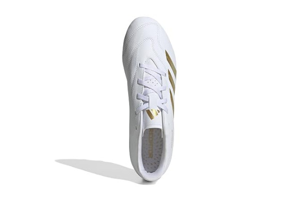 adidas Predator Club Flexible Ground Soccer Cleats adidas Predator Club Flexible Ground Soccer Cleats