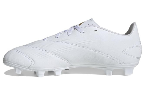 adidas Predator Club Flexible Ground Soccer Cleats adidas Predator Club Flexible Ground Soccer Cleats