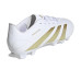 adidas Predator Club Flexible Ground Soccer Cleats adidas Predator Club Flexible Ground Soccer Cleats