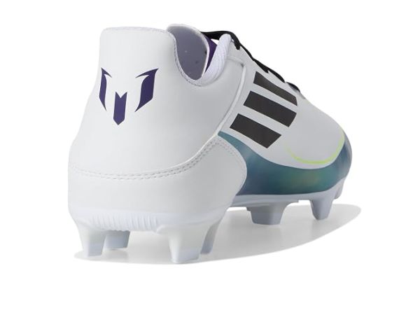 adidas F50 Club Messi Football Boots Flexible Ground Soccer Cleats