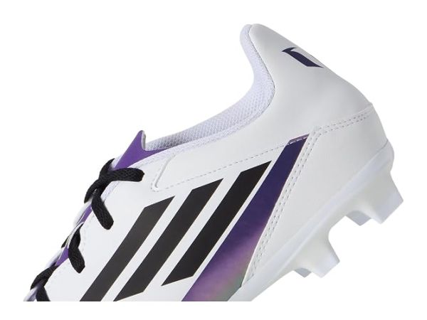 adidas F50 Club Messi Football Boots Flexible Ground Soccer Cleats