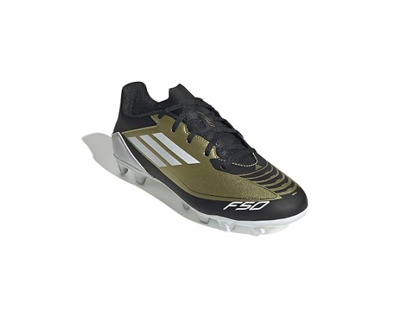 adidas F50 Club Messi Football Boots Flexible Ground Soccer Cleats