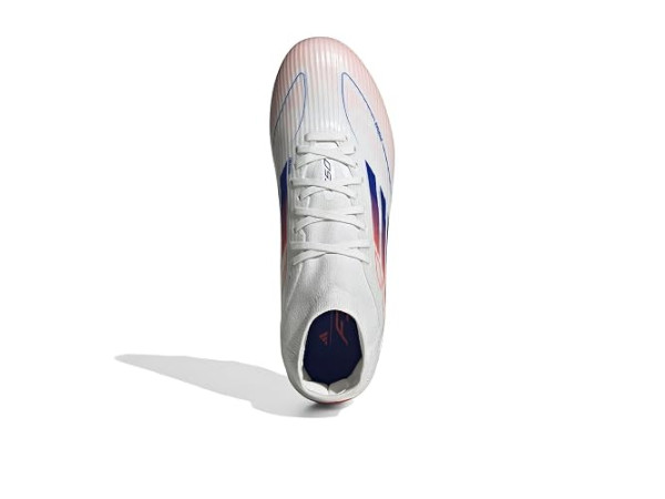adidas F50 League Mid Football Boots Firm Ground adidas F50 League Mid Football Boots Firm Ground
