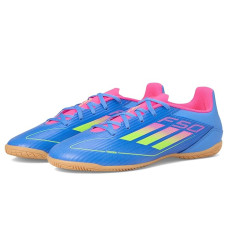 adidas F50 Club Indoor Soccer Cleats Cleats adidas F50 Club Indoor Soccer Cleats Cleats