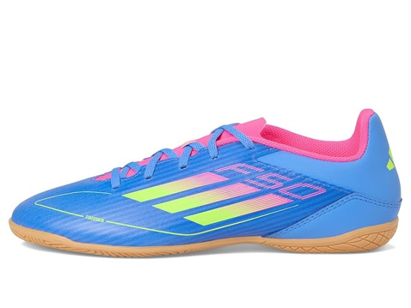 adidas F50 Club Indoor Soccer Cleats Cleats adidas F50 Club Indoor Soccer Cleats Cleats