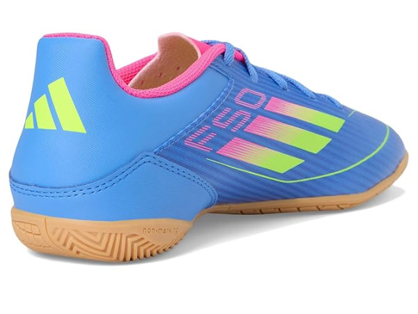 adidas F50 Club Indoor Soccer Cleats Cleats adidas F50 Club Indoor Soccer Cleats Cleats