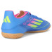 adidas F50 Club Indoor Soccer Cleats Cleats adidas F50 Club Indoor Soccer Cleats Cleats