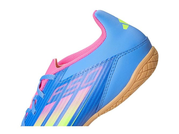 adidas F50 Club Indoor Soccer Cleats Cleats adidas F50 Club Indoor Soccer Cleats Cleats