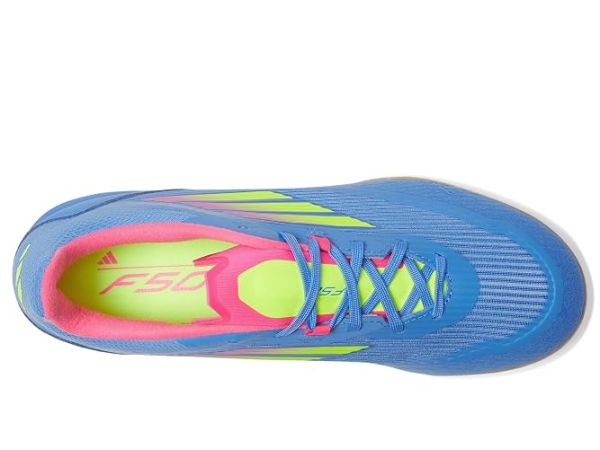 adidas F50 League Indoor Soccer Cleats adidas F50 League Indoor Soccer Cleats
