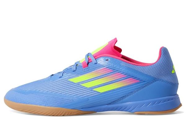 adidas F50 League Indoor Soccer Cleats adidas F50 League Indoor Soccer Cleats