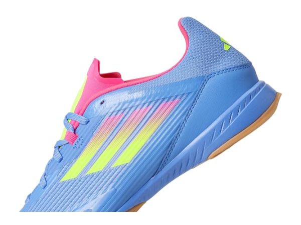 adidas F50 League Indoor Soccer Cleats adidas F50 League Indoor Soccer Cleats