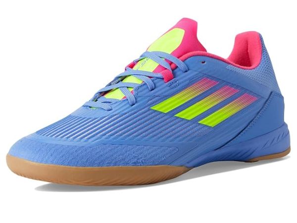 adidas F50 League Indoor Soccer Cleats adidas F50 League Indoor Soccer Cleats