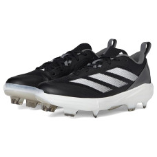 adidas Adizero Instinct TPU Softball Cleats adidas Adizero Instinct TPU Softball Cleats