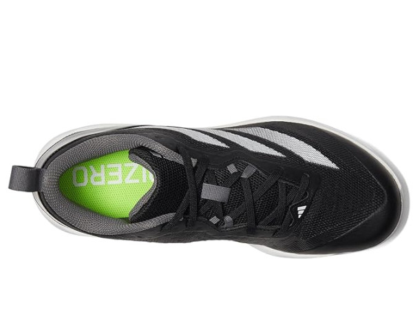 adidas Adizero Instinct TPU Softball Cleats adidas Adizero Instinct TPU Softball Cleats
