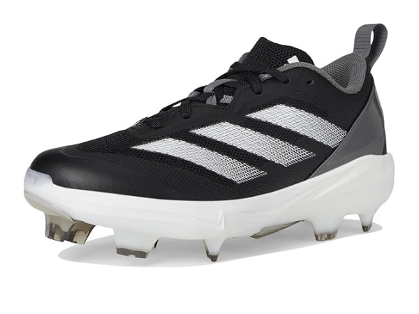 adidas Adizero Instinct TPU Softball Cleats adidas Adizero Instinct TPU Softball Cleats