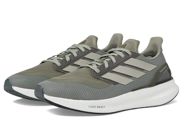 adidas Pureboost 5 Running Shoes