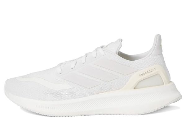 adidas Pureboost 5 Running Shoes