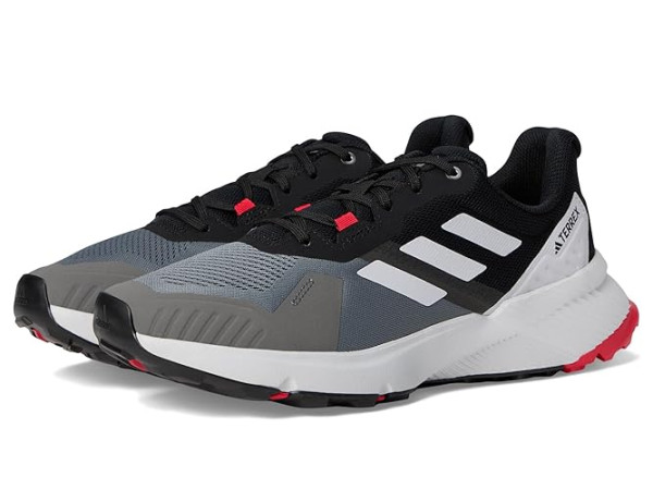 adidas Outdoor Terrex Soulstride Trail Running Shoes