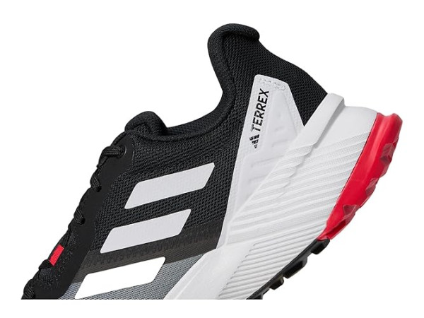 adidas Outdoor Terrex Soulstride Trail Running Shoes