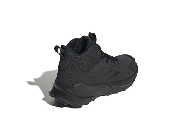 adidas Outdoor Terrex Trailmaker 2 Leather Hiking Shoes