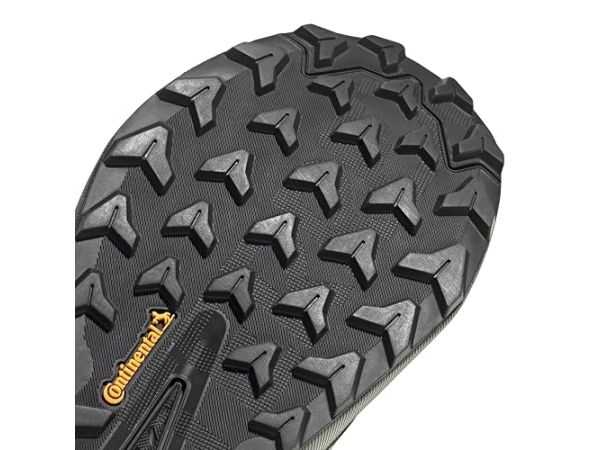 adidas Outdoor Terrex Trailmaker 2 Leather Hiking Shoes