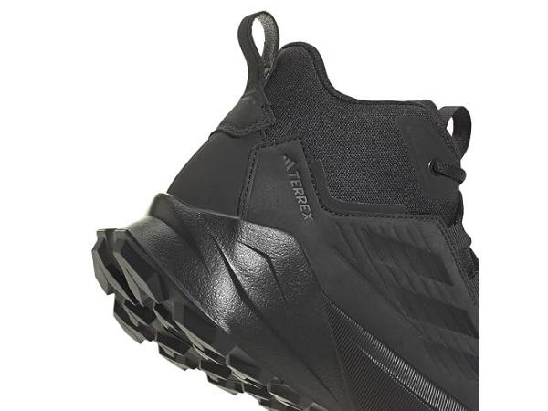 adidas Outdoor Terrex Trailmaker 2 Leather Hiking Shoes