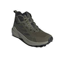 adidas Outdoor Terrex Trailmaker 2 Leather Hiking Shoes