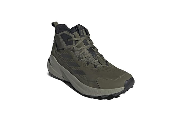 adidas Outdoor Terrex Trailmaker 2 Leather Hiking Shoes