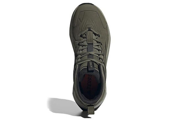 adidas Outdoor Terrex Trailmaker 2 Leather Hiking Shoes