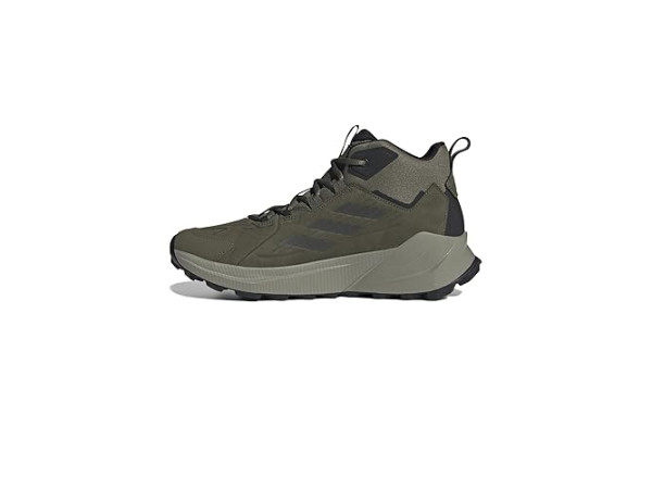 adidas Outdoor Terrex Trailmaker 2 Leather Hiking Shoes