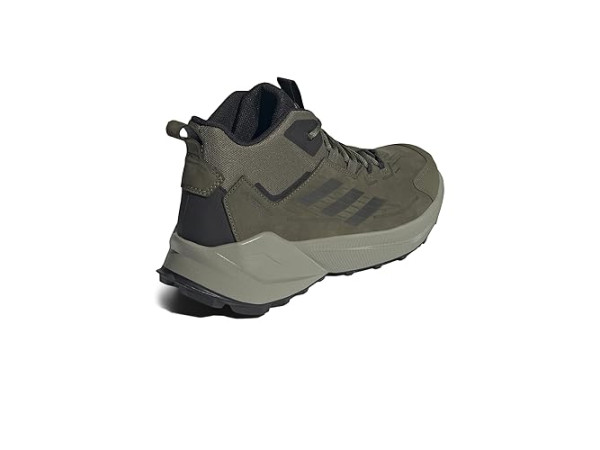 adidas Outdoor Terrex Trailmaker 2 Leather Hiking Shoes