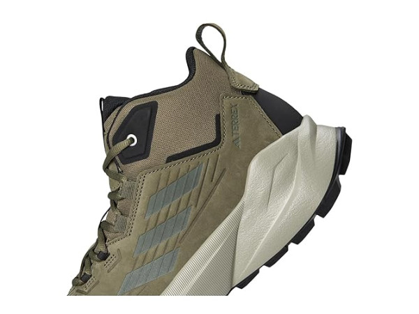 adidas Outdoor Terrex Trailmaker 2 Leather Hiking Shoes