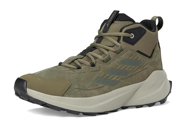 adidas Outdoor Terrex Trailmaker 2 Leather Hiking Shoes