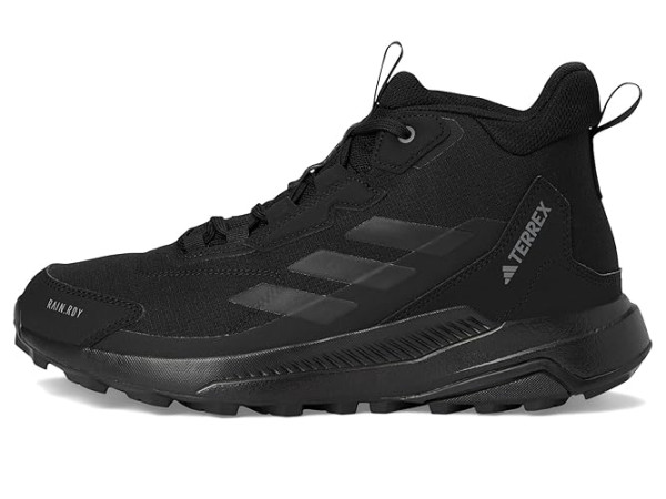 adidas Outdoor Terrex Anylander Mid RAIN.RDY Hiking Shoes