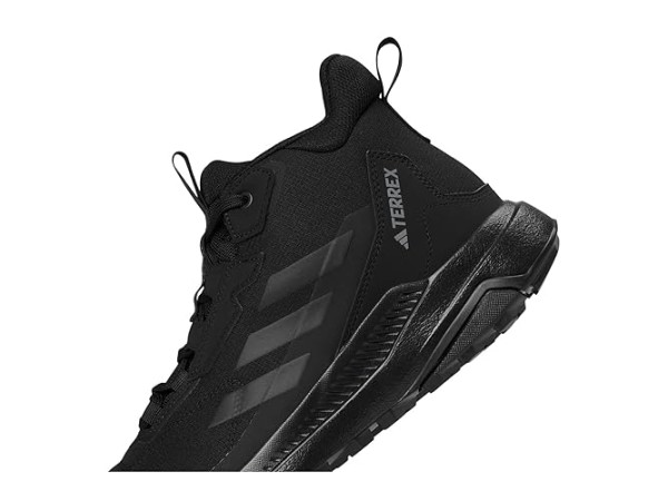 adidas Outdoor Terrex Anylander Mid RAIN.RDY Hiking Shoes